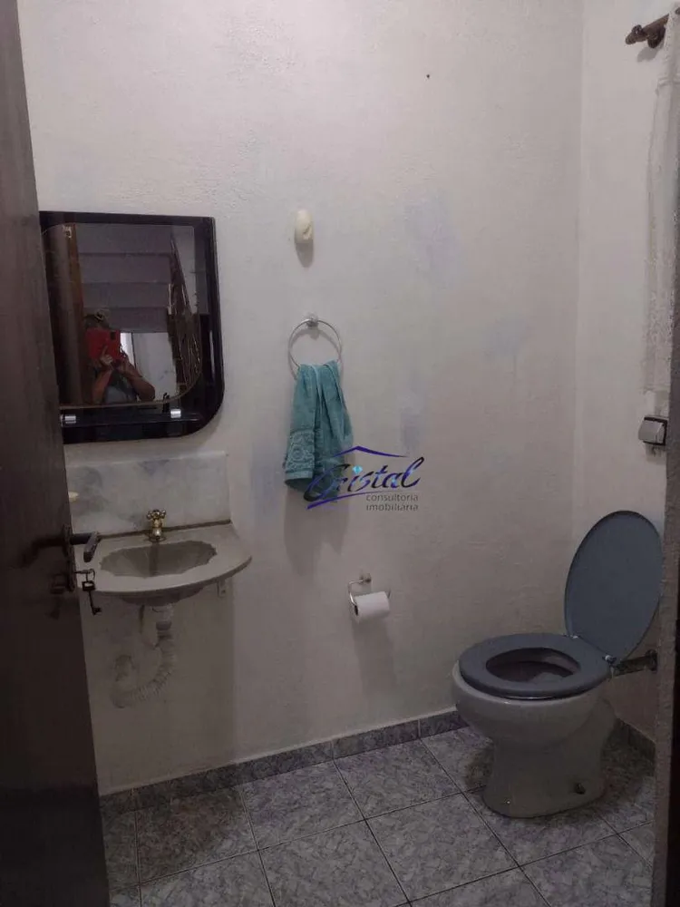 Casa, 3 quartos, 245 m² - Foto 11