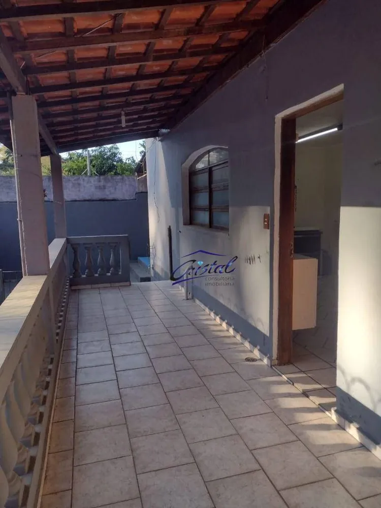 Casa, 3 quartos, 245 m² - Foto 2