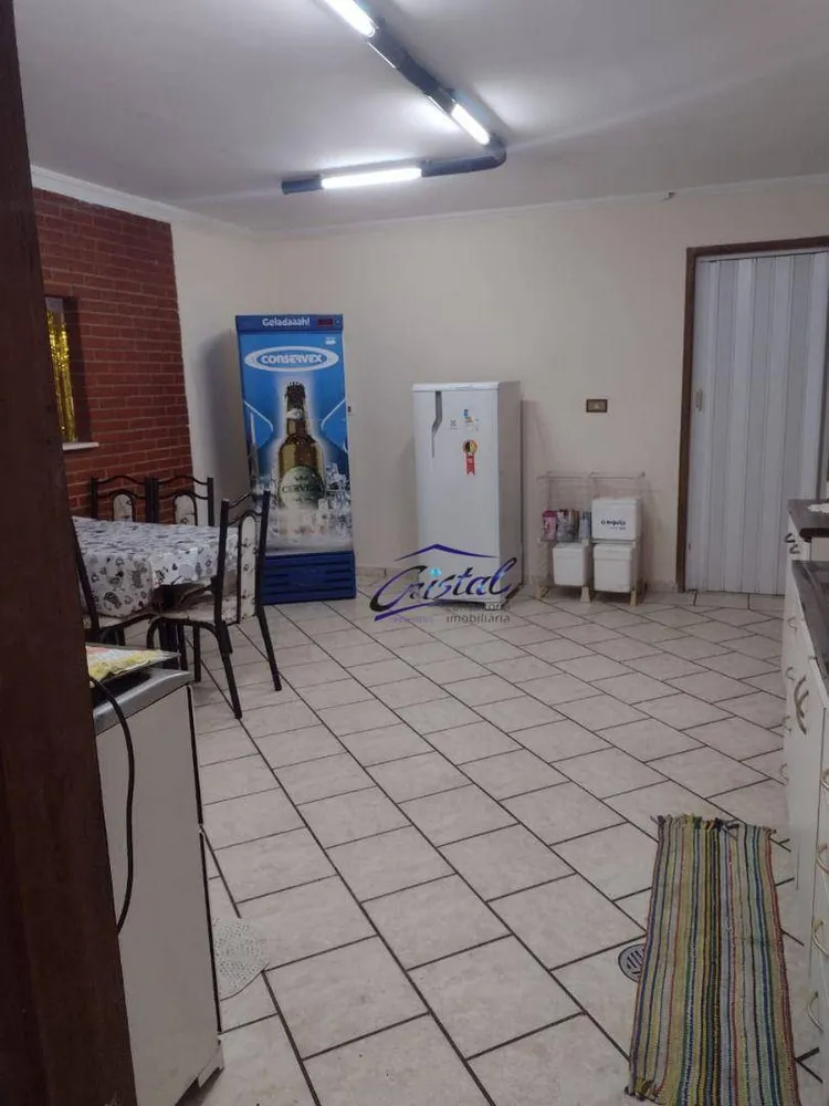 Casa, 3 quartos, 245 m² - Foto 5