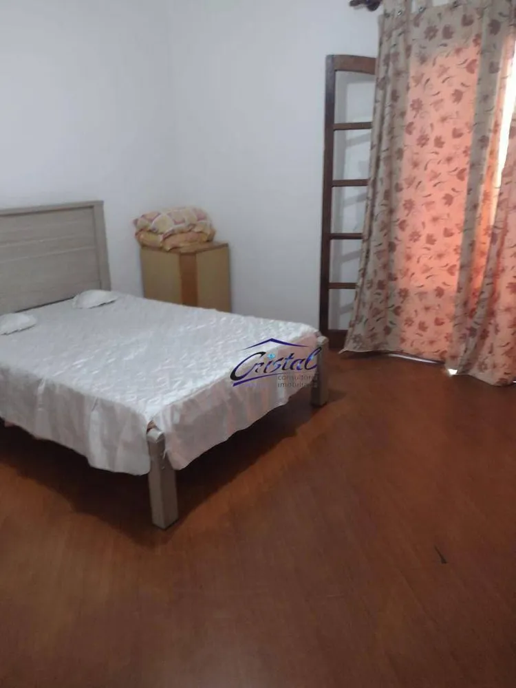 Casa, 3 quartos, 245 m² - Foto 6