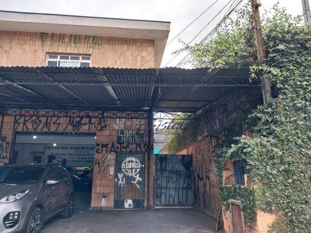 Loja-Salão, 170 m² - Foto 1