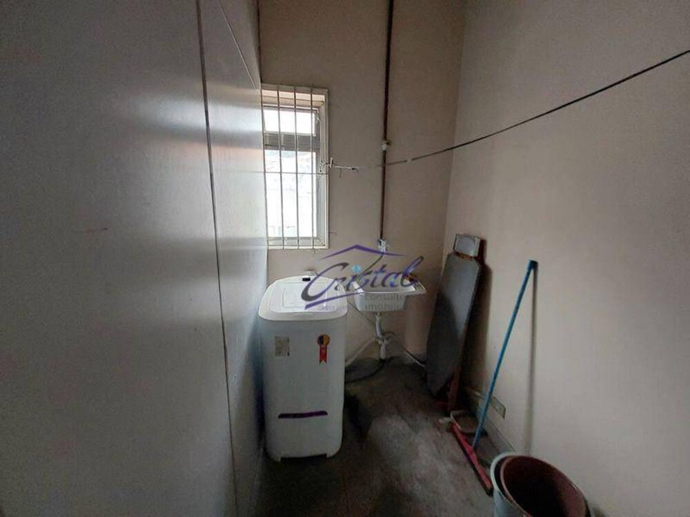 Loja-Salão para alugar, 170m² - Foto 8