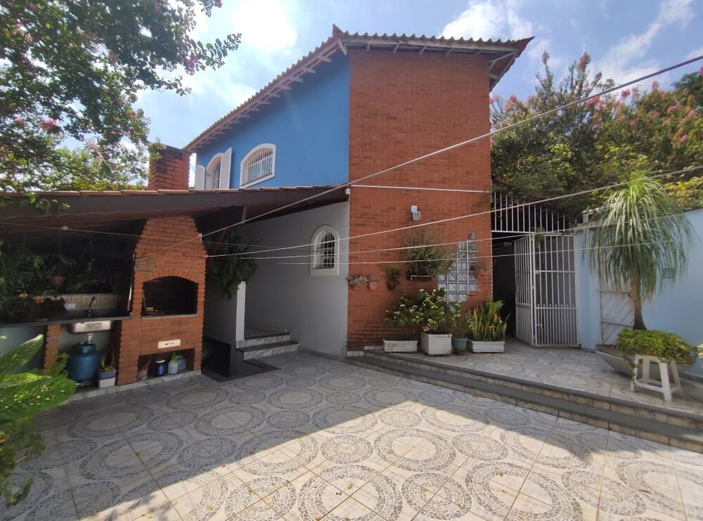 Casa, 3 quartos, 110 m² - Foto 7