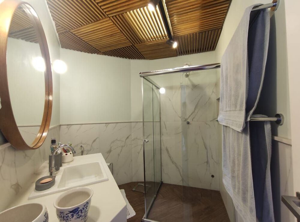 Casa, 3 quartos, 110 m² - Foto 3