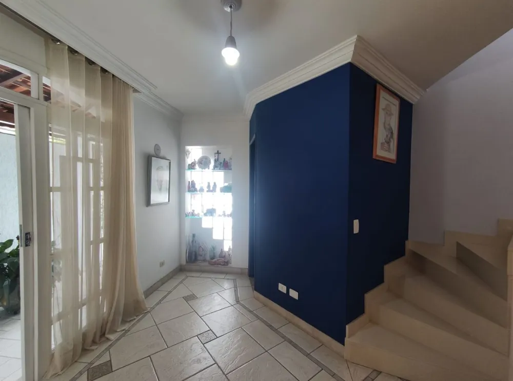 Casa, 3 quartos, 110 m² - Foto 2