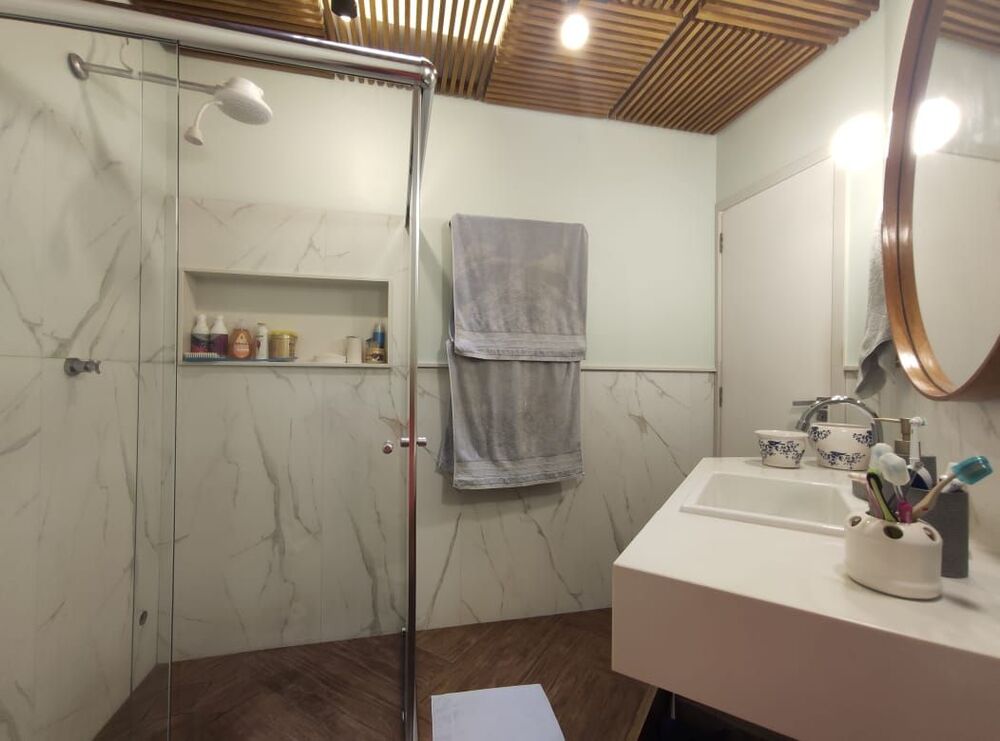 Casa, 3 quartos, 110 m² - Foto 4