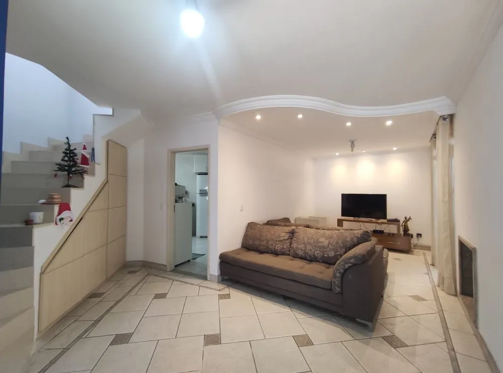 Casa, 3 quartos, 110 m² - Foto 1