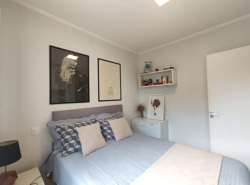 Casa, 3 quartos, 110 m² - Foto 10