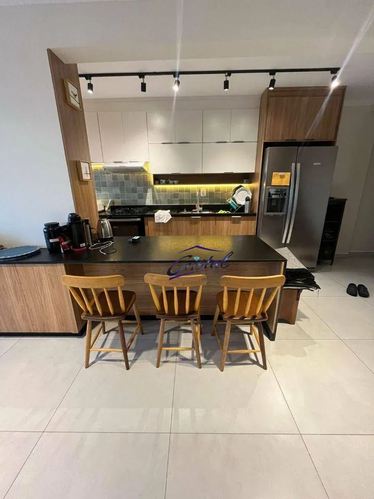 Apartamento, 4 quartos, 135 m² - Foto 6