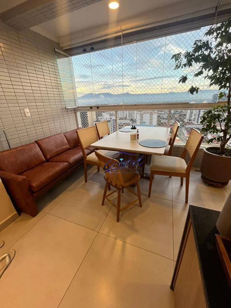 Apartamento, 4 quartos, 135 m² - Foto 3