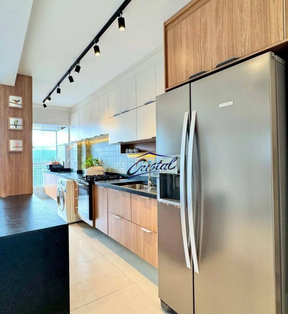 Apartamento, 4 quartos, 135 m² - Foto 8