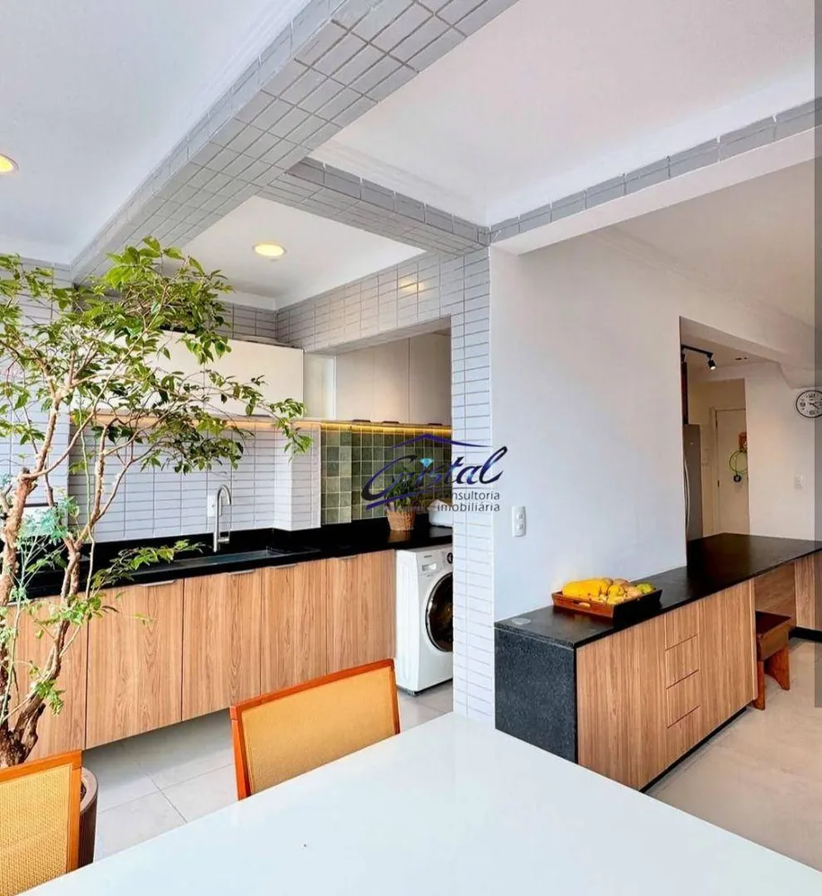 Apartamento, 4 quartos, 135 m² - Foto 7