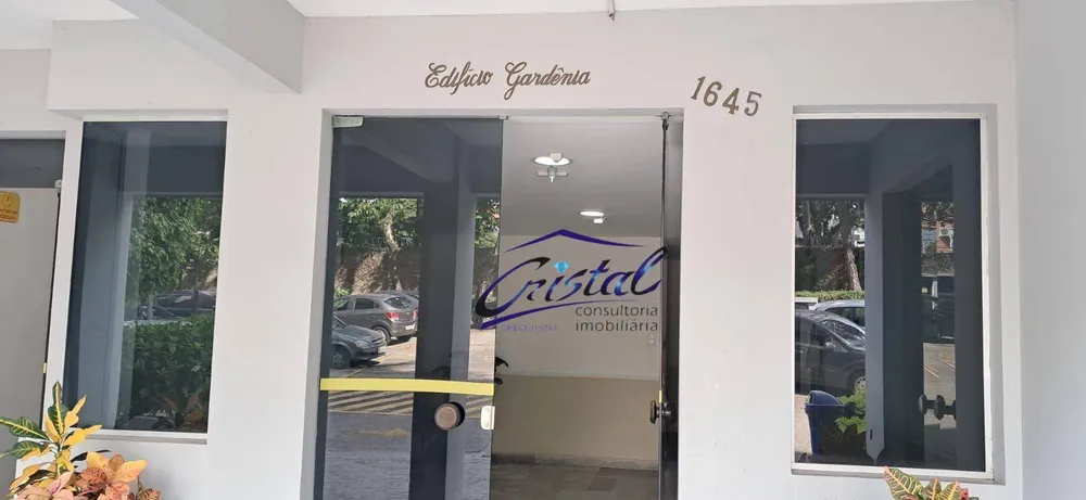Apartamento, 3 quartos, 60 m² - Foto 8