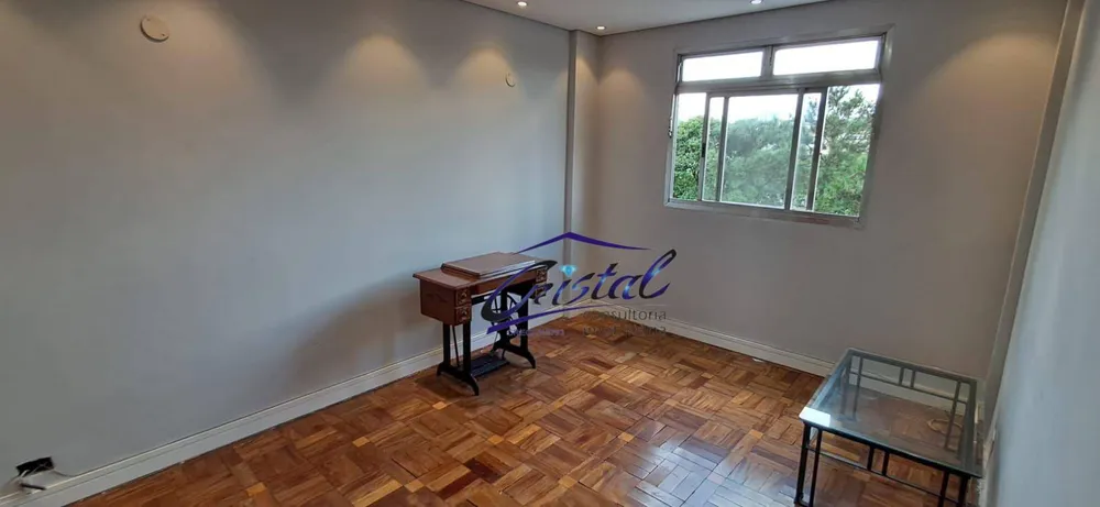 Apartamento, 3 quartos, 60 m² - Foto 2