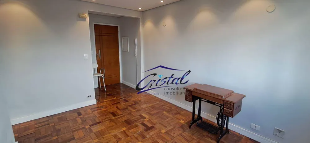 Apartamento, 3 quartos, 60 m² - Foto 1