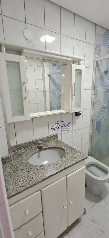 Apartamento, 3 quartos, 60 m² - Foto 5