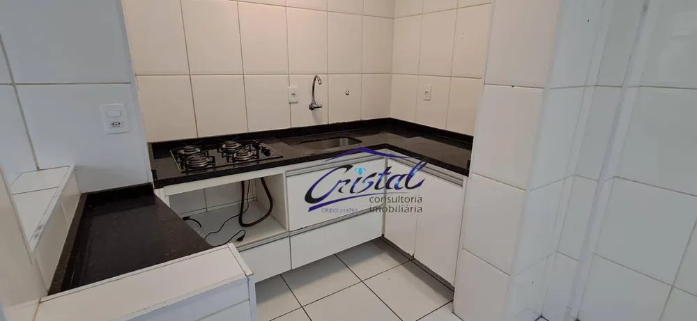 Apartamento, 3 quartos, 60 m² - Foto 3