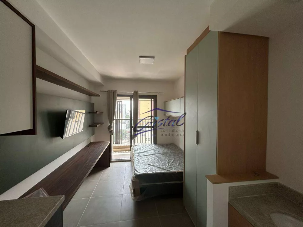 Apartamento, 1 quarto, 19 m² - Foto 5