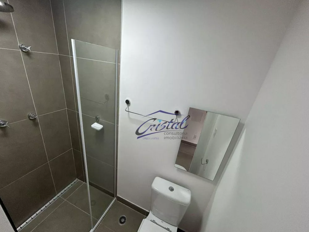 Apartamento, 1 quarto, 19 m² - Foto 4