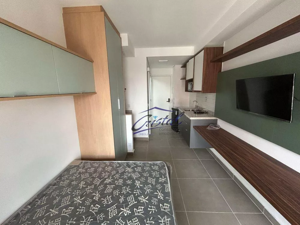 Apartamento, 1 quarto, 19 m² - Foto 6
