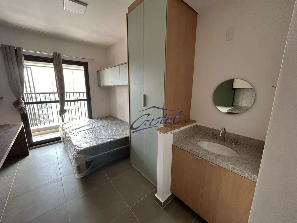 Apartamento, 1 quarto, 19 m² - Foto 2