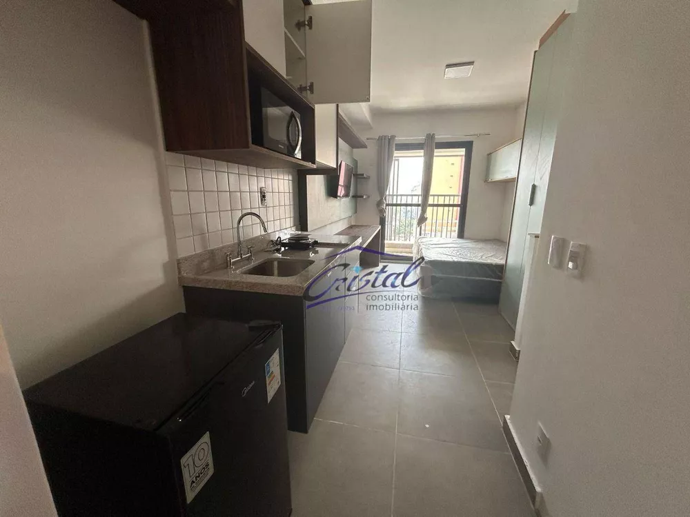 Apartamento, 1 quarto, 19 m² - Foto 10