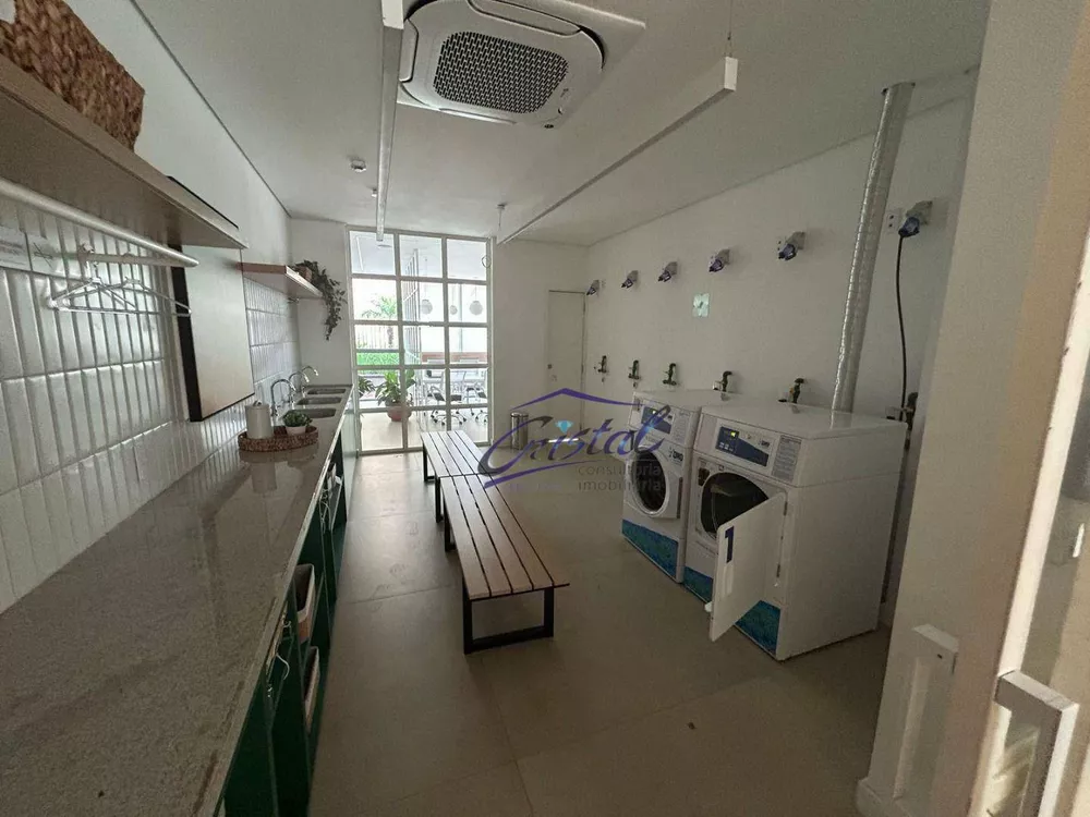 Apartamento, 1 quarto, 19 m² - Foto 3