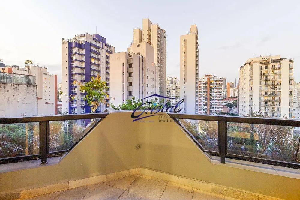 Apartamento, 2 quartos, 132 m² - Foto 4
