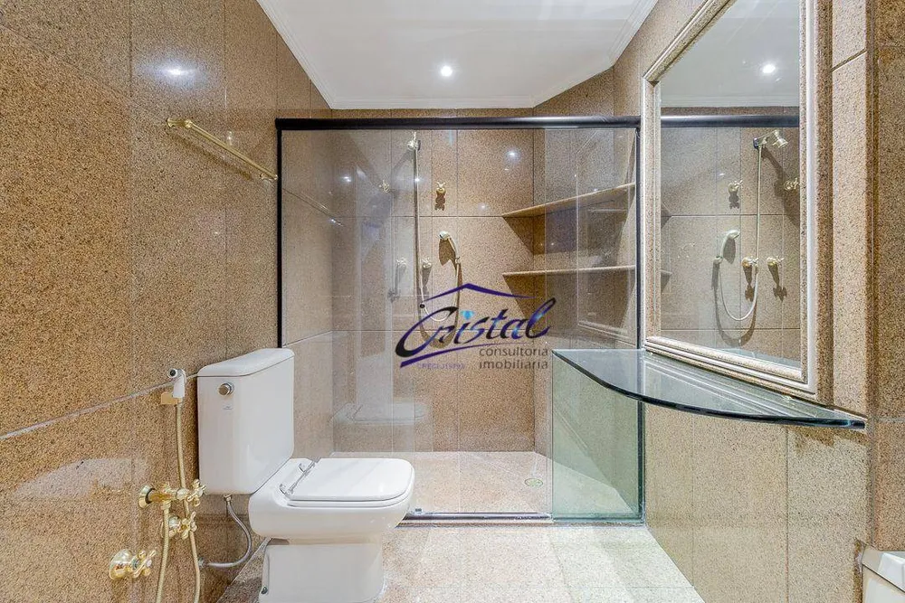 Apartamento, 2 quartos, 132 m² - Foto 5