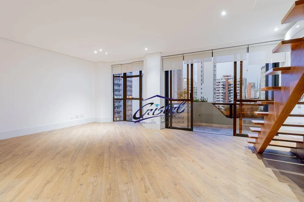 Apartamento, 2 quartos, 132 m² - Foto 1