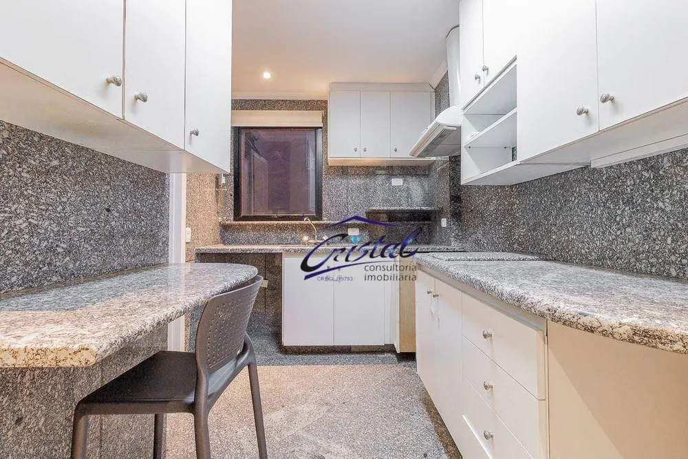 Apartamento, 2 quartos, 132 m² - Foto 6