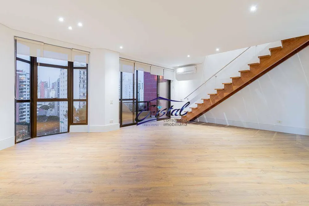 Apartamento, 2 quartos, 132 m² - Foto 2