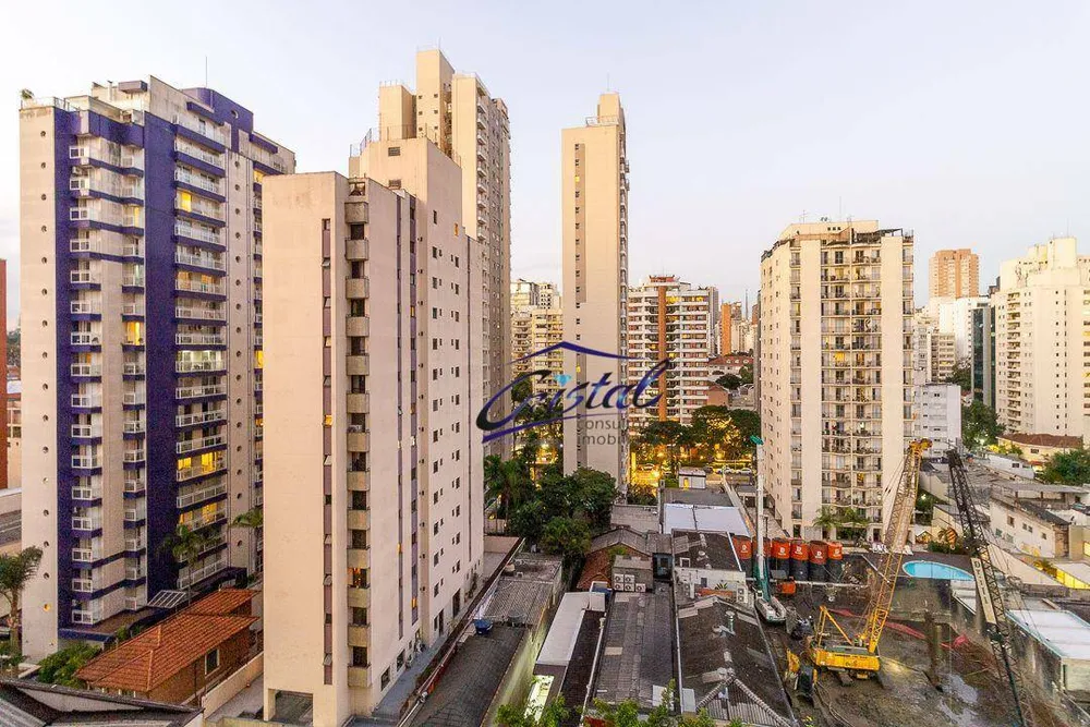 Apartamento, 2 quartos, 132 m² - Foto 7
