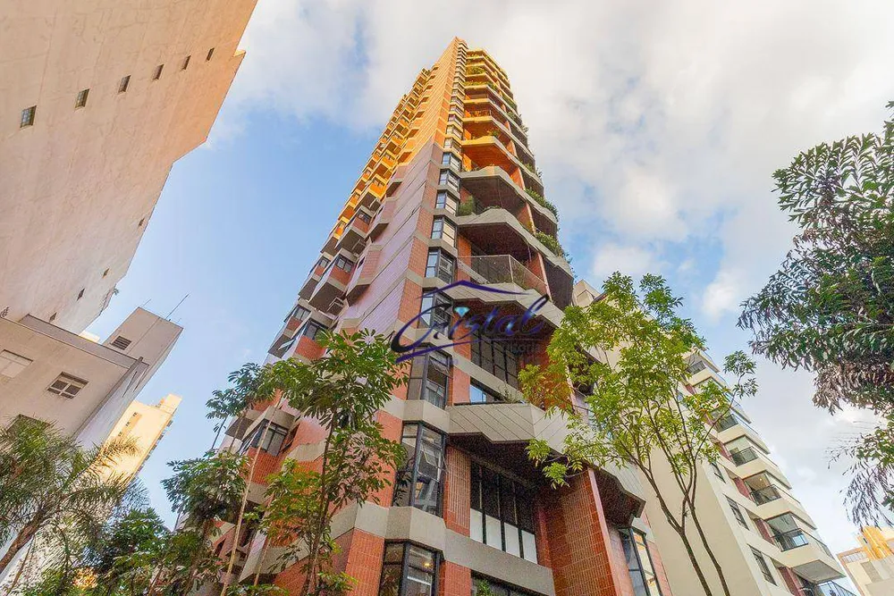 Apartamento, 2 quartos, 132 m² - Foto 8