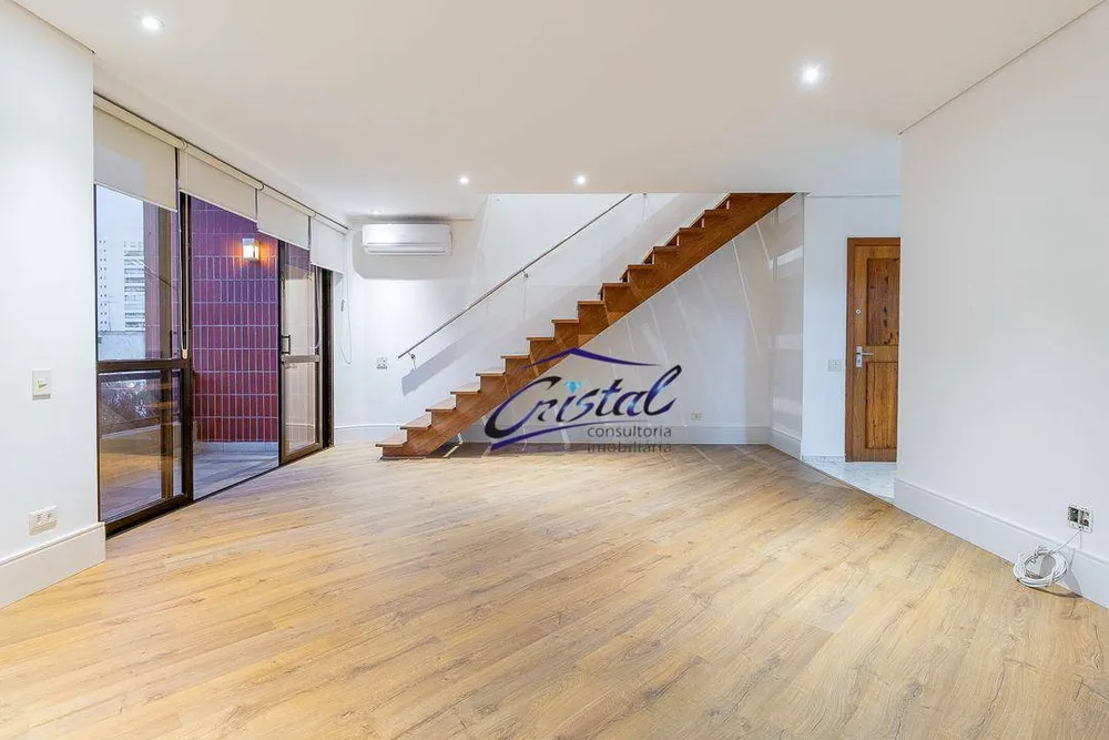Apartamento, 2 quartos, 132 m² - Foto 3