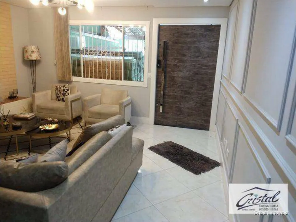 Casa, 3 quartos, 180 m² - Foto 3
