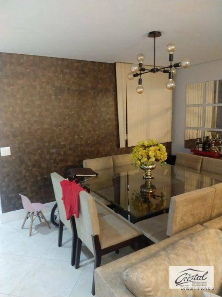 Casa, 3 quartos, 180 m² - Foto 7