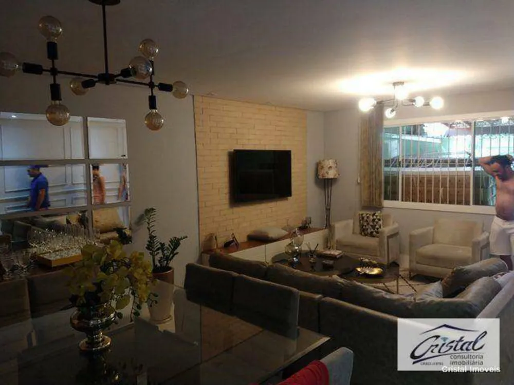 Casa, 3 quartos, 180 m² - Foto 11