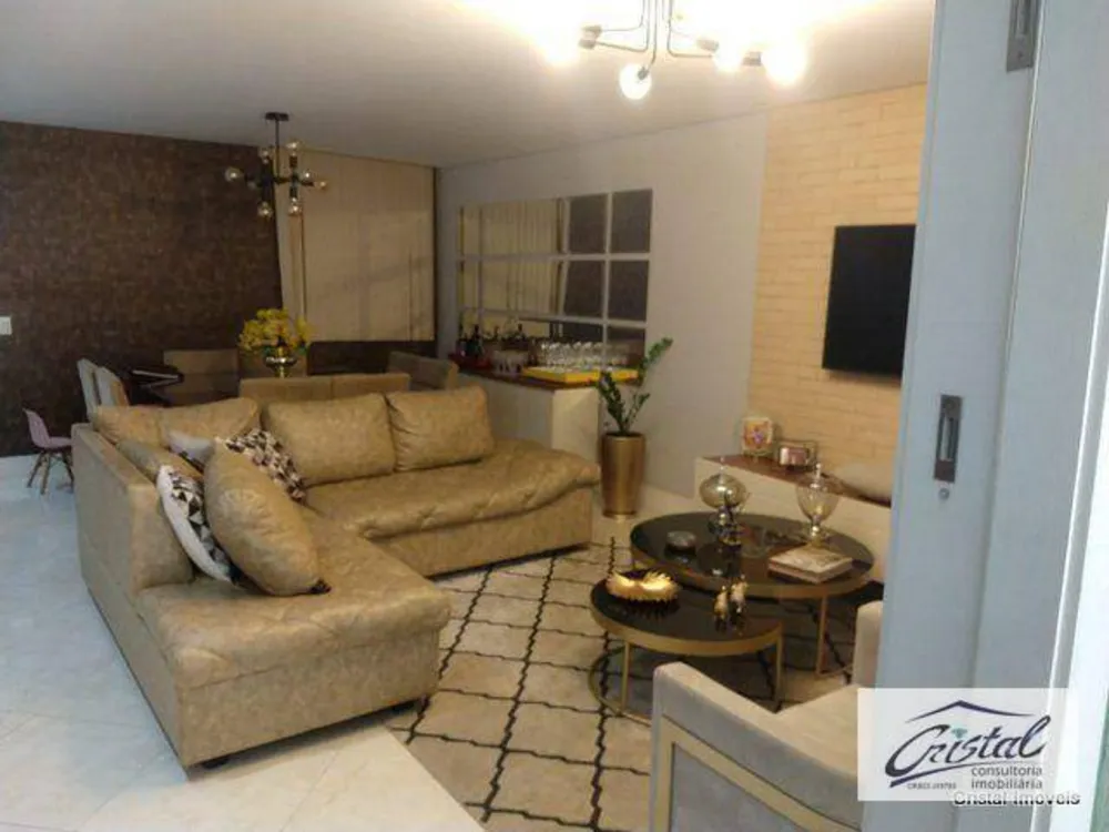 Casa, 3 quartos, 180 m² - Foto 4