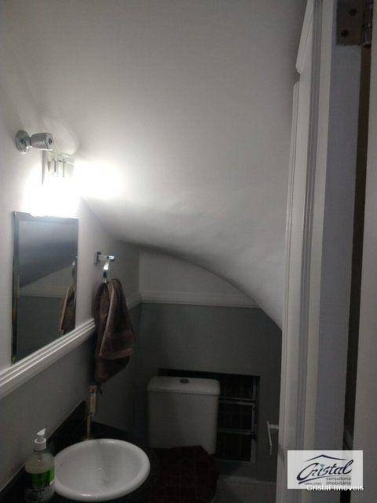 Casa, 3 quartos, 180 m² - Foto 13