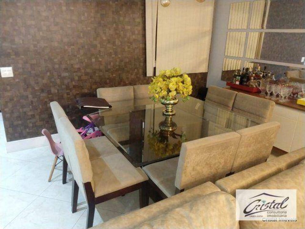 Casa, 3 quartos, 180 m² - Foto 6