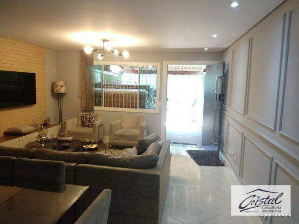 Casa, 3 quartos, 180 m² - Foto 19
