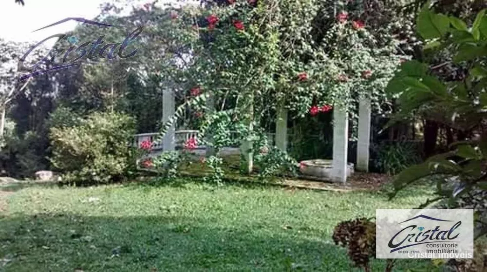 Chácara, 5 quartos, 3 hectares - Foto 4