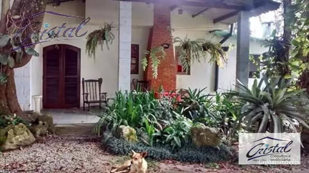 Chácara, 5 quartos, 3 hectares - Foto 10