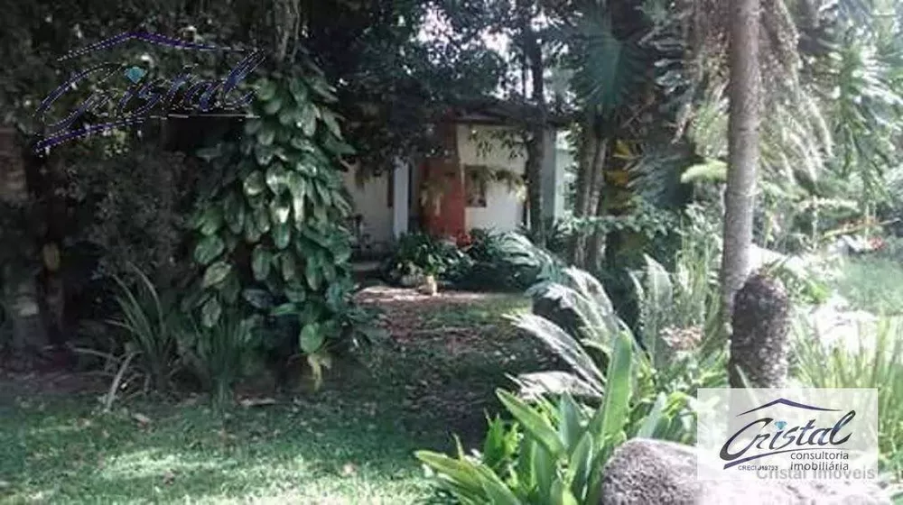 Chácara, 5 quartos, 3 hectares - Foto 2