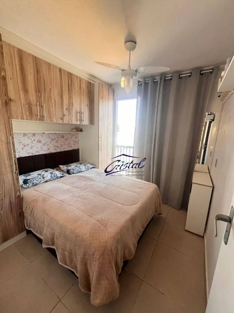 Casa de Condomínio, 2 quartos - Foto 7