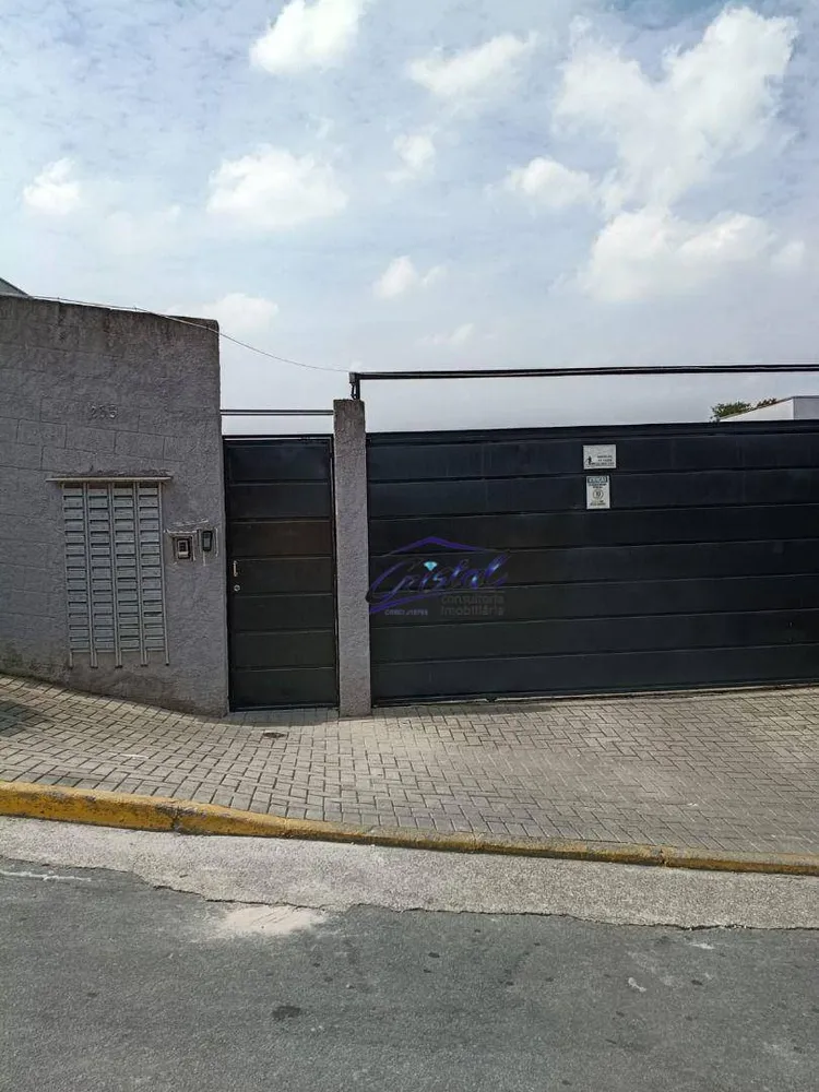 Casa de Condomínio, 2 quartos - Foto 4