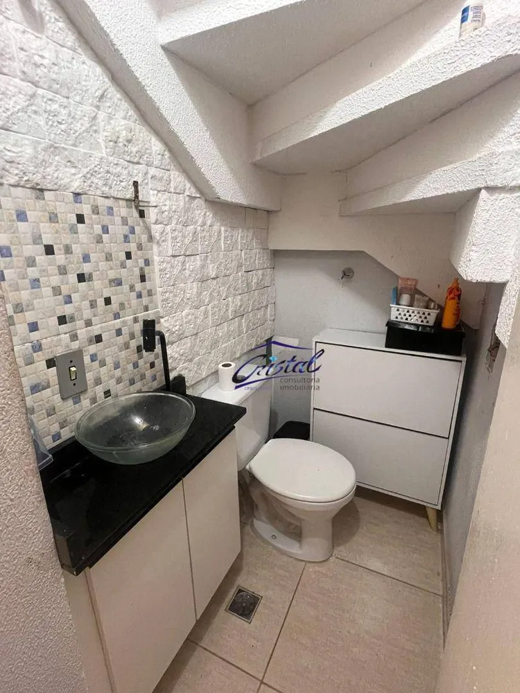 Casa de Condomínio, 2 quartos - Foto 9