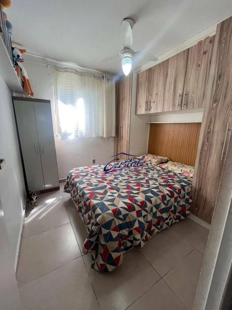Casa de Condomínio, 2 quartos - Foto 8