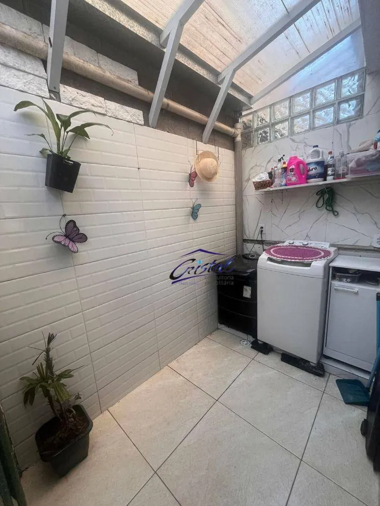 Casa de Condomínio, 2 quartos - Foto 6